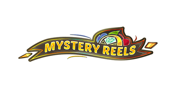 Mystery Reels Slots Logo