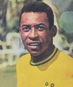 Pelé