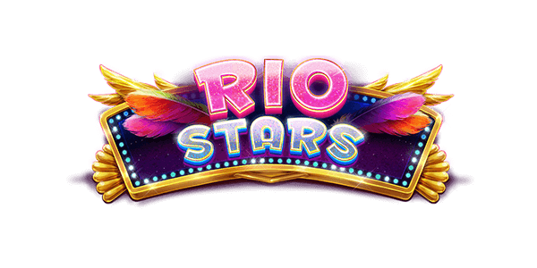 Rio Stars Slots Logo