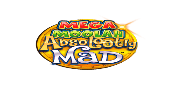 Absolootly Mad Mega Moolah