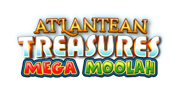 Atlantean Treasure Mega Moolah