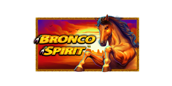 Bronco Spirit