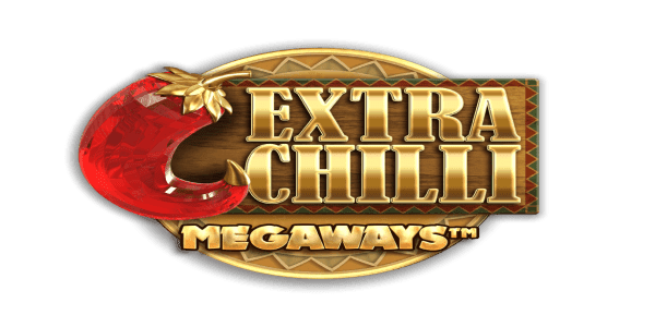 Extra Chilli Megaways logo