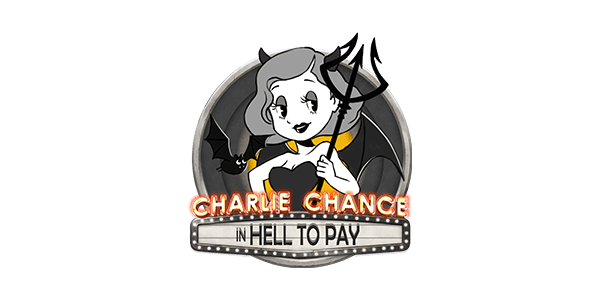 Charlie Chance in Hell to Pay