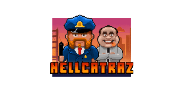 hellcatraz