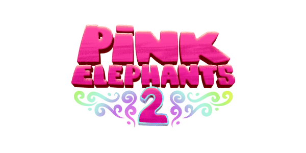 pink elephants 2