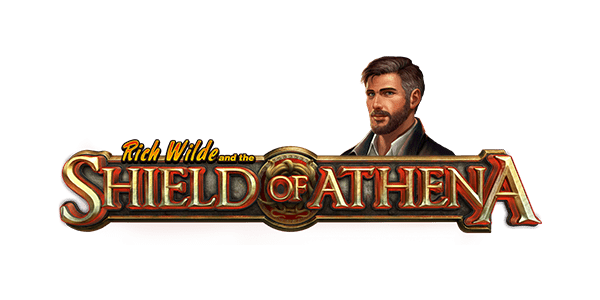 Rich Wild and the shield of Athena