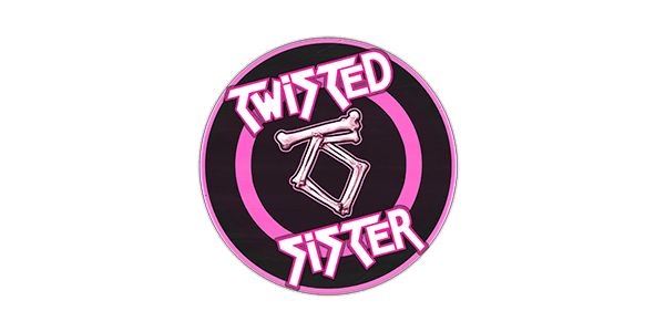 Twisted Sister