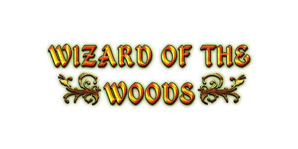 wizard of the woods