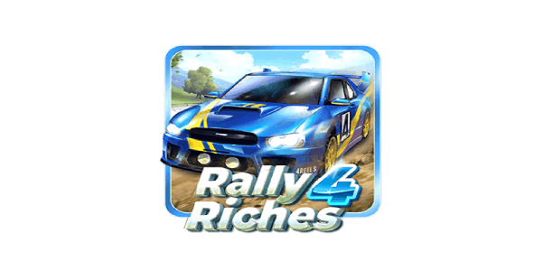 Rally 4 riches