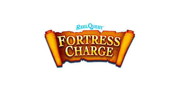 Reel Quest Fortress Charge
