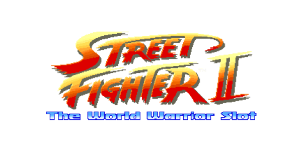 street fighter 2