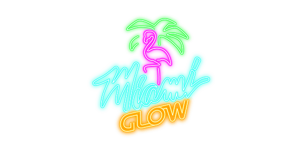 miami glow