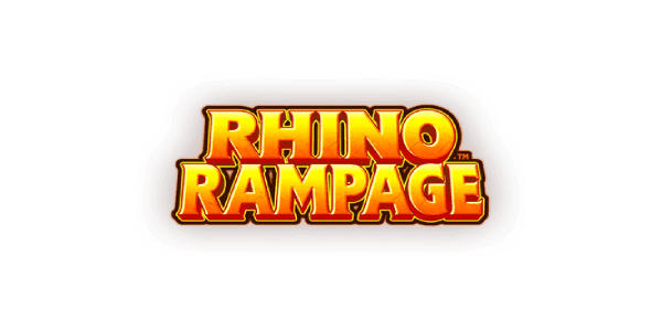 rhino rampage