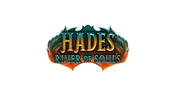 Hades River of Souls