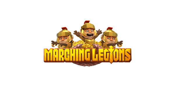 marching legions