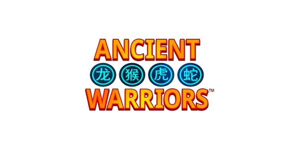 ancient warriors