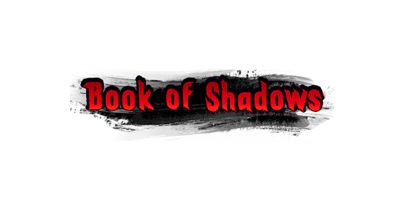 Book of Shadows