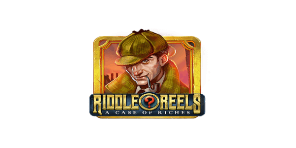 Riddle Reels - a case of riches