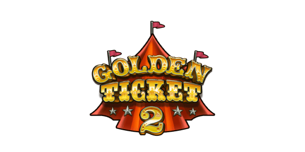 golden ticket 2 logo