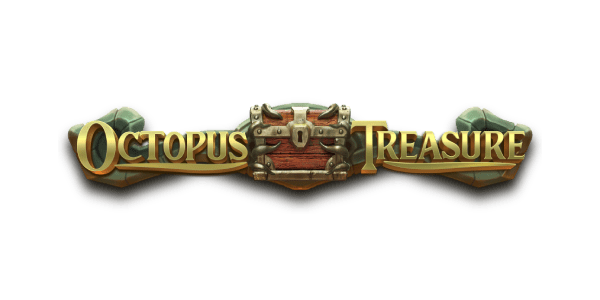 octopus treasure logo