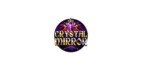 crystal mirror logo
