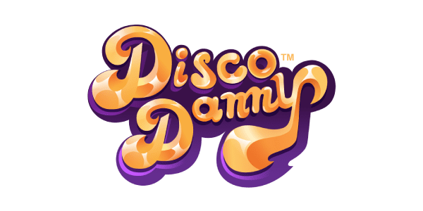 disco danny logo