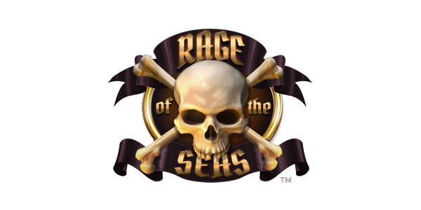 rage of the seas logo