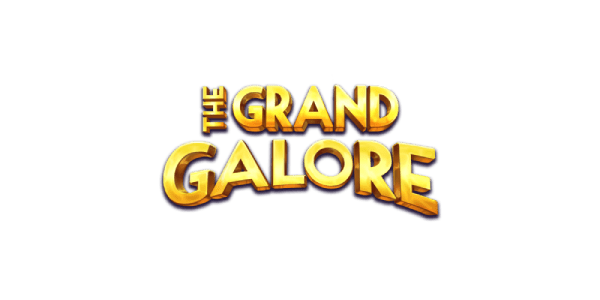 the grand galore logo