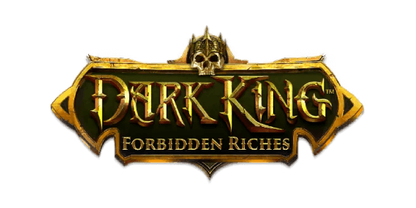 Dark King Slots Logo