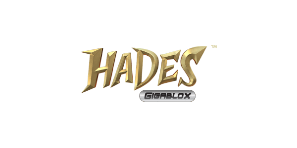 hades gigablox slot logo