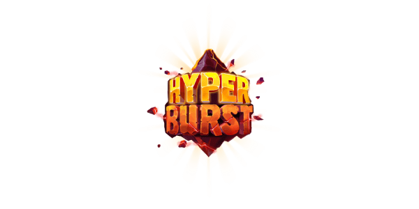 hyperburst logo