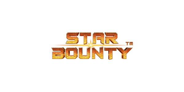 star bounty slot logo