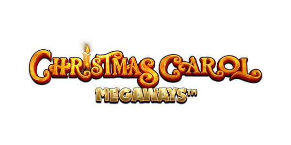 Christmas Carol Megaways Logo