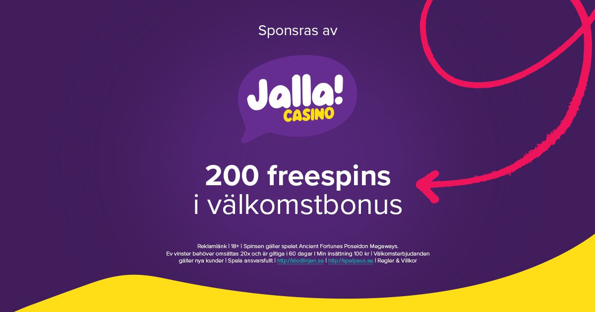 JallaCasino