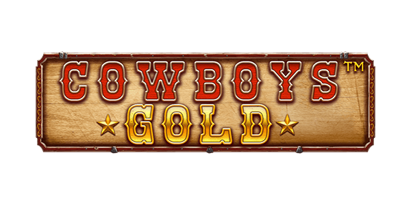 Cowboy Gold Slots