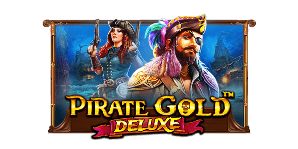 Pirate Gold Deluxe