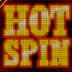 hotspin logo