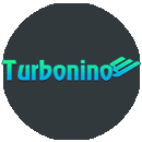 turbonino logotyp