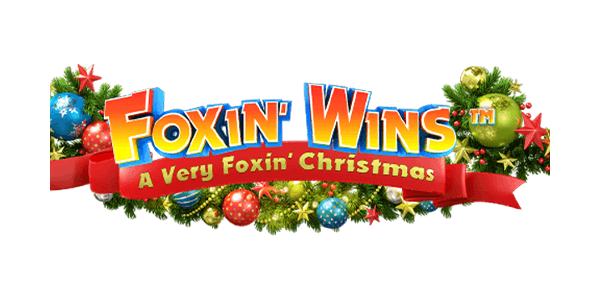 Foxin wins christmas edition