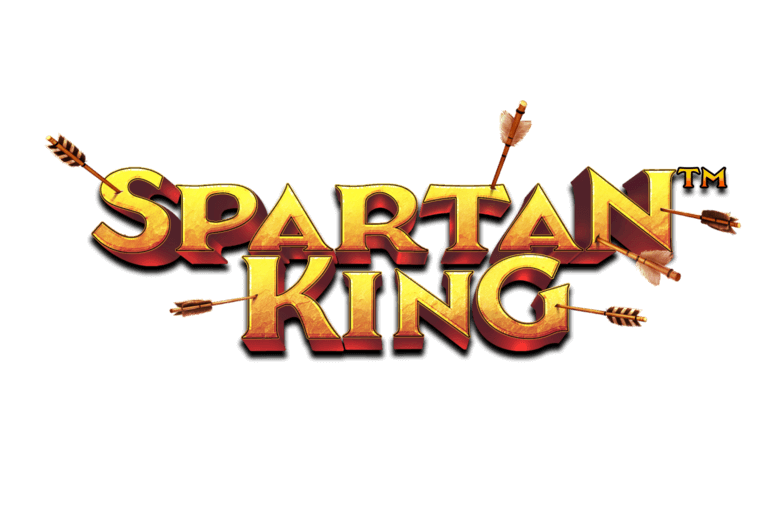 Spartan King Logo