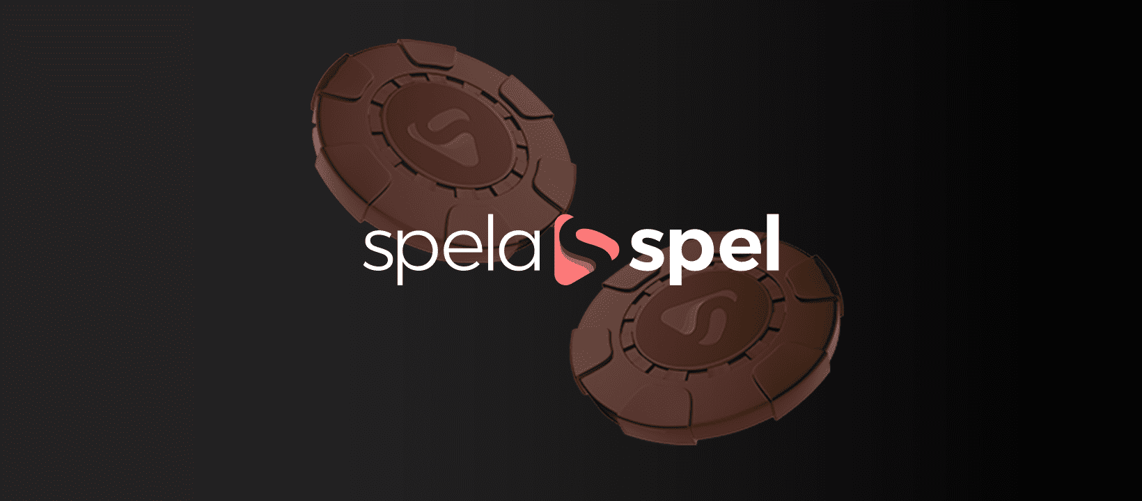 spelaspel logotyp spelmarker