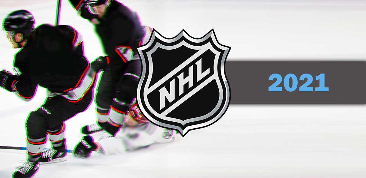 NHL 2021