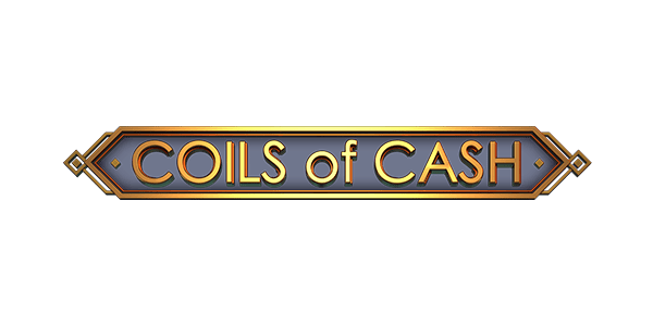 coils of cash logotyp