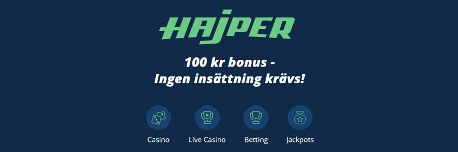 hajper-new-bonus 2021