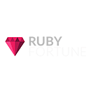 ruby fortune logotyp