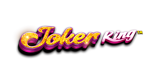 joker king logotyp
