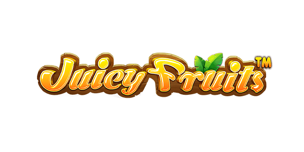 juicy fruits logotyp