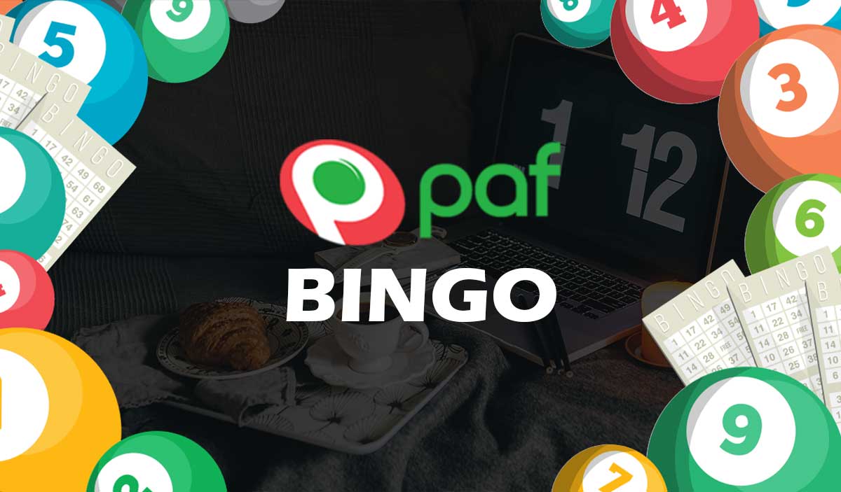 Pafbingo