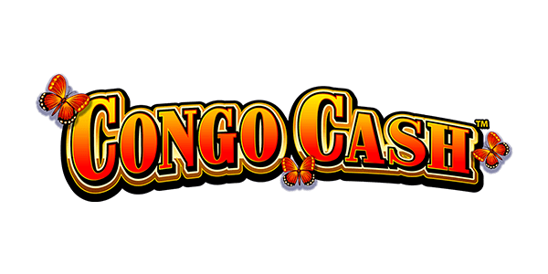 Spelaspel_Slots_- Congo Cash Logo